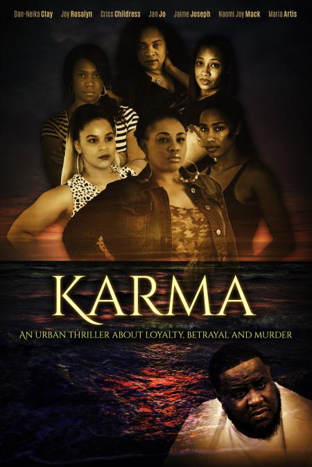 Karma 2016