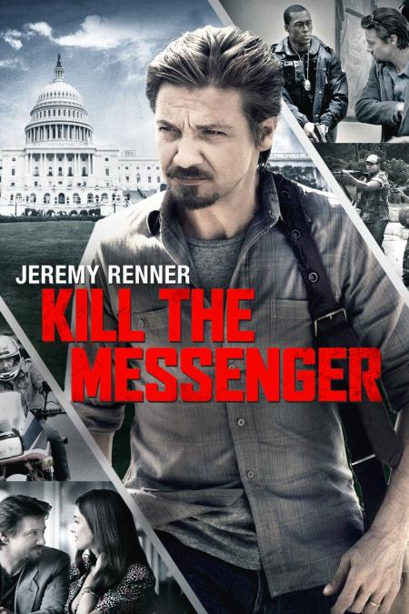 Kill the Messenger 2014