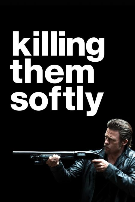 Killing Them Softly 2012