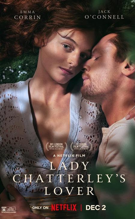 Lady Chatterleys Lover 2022