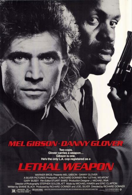 Lethal Weapon 1987