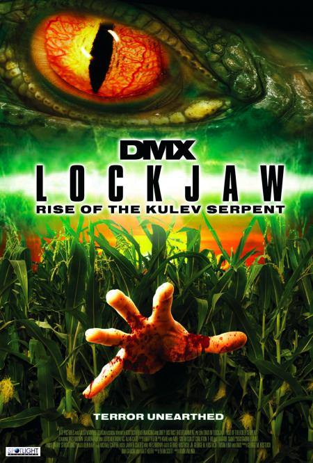 Lockjaw: Rise of the Kulev Serpent 2009