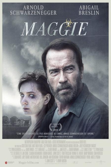 Maggie 2015