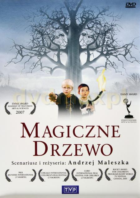 Magiczne drzewo – The Magic Tree 2009