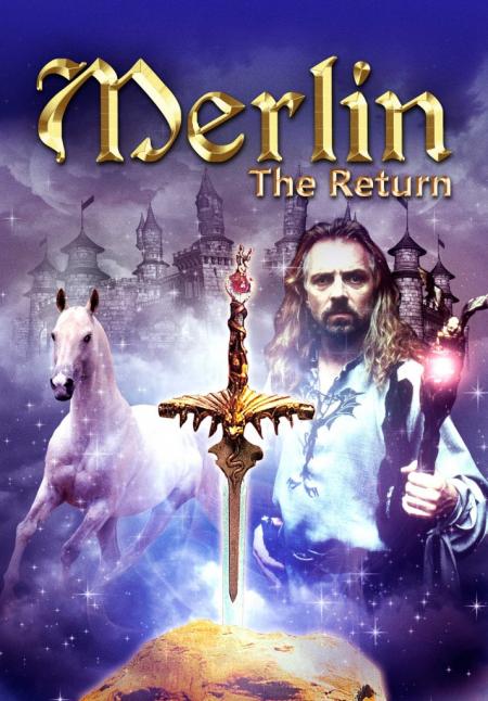 Merlin: The Return 2000