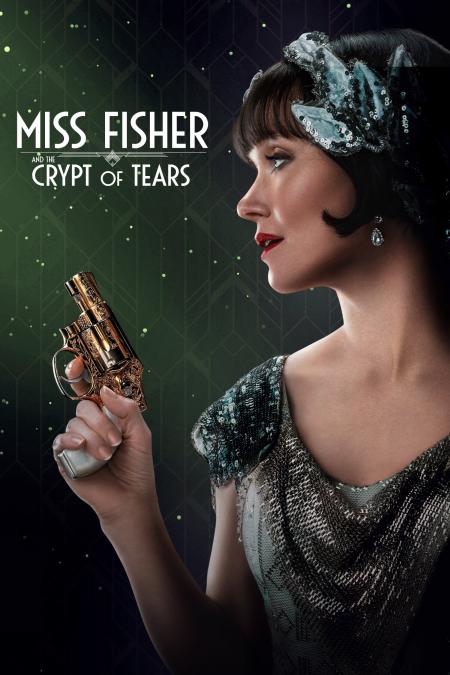 Miss Fisher & the Crypt of Tears 2020