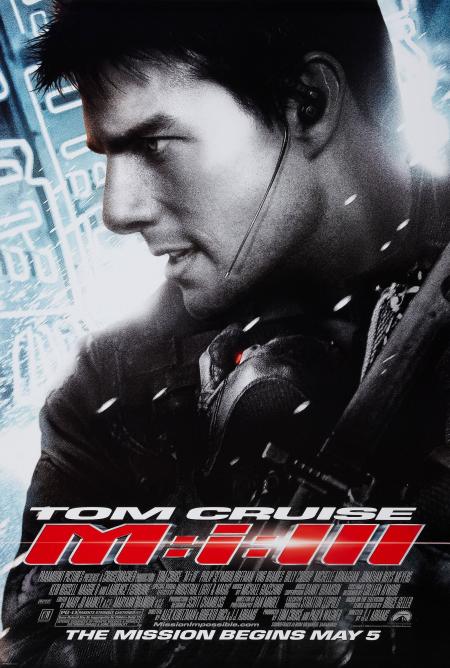 Mission Impossible 3 2006