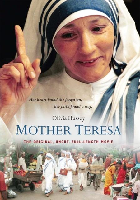 Mother Teresa 2003