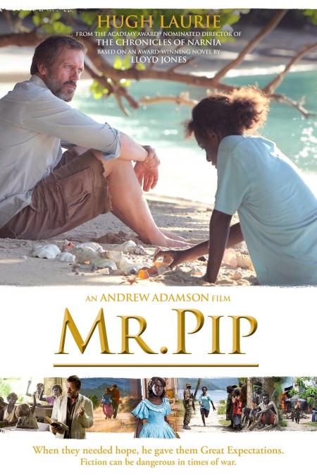 Mr. Pip 2013