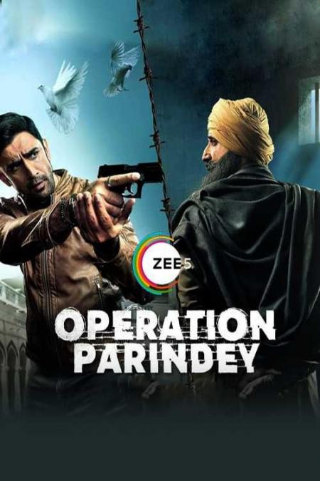 Operation Parindey 2020