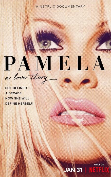 Pamela, a Love Story 2023