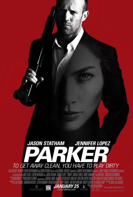 Parker 2012