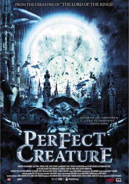 Perfect Creature 2007