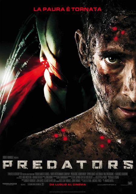 Predator 3 2010
