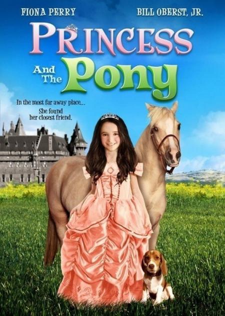 Princess and the Pony 2011