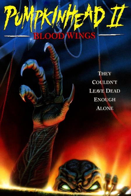 Pumpkinhead 2: Blood Wings 1993