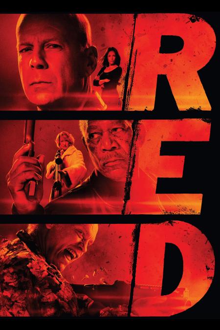 RED 2010