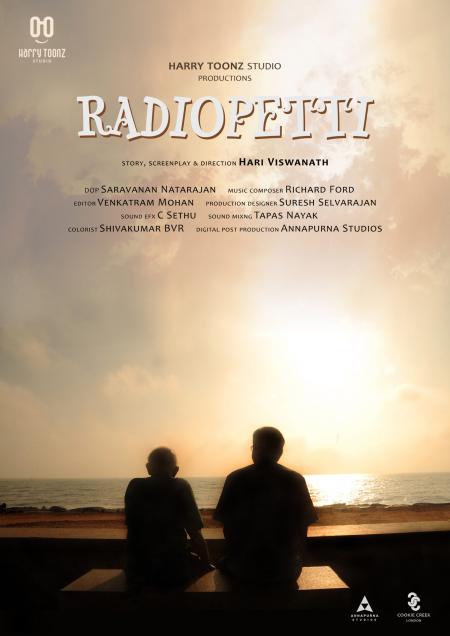 Radiopetti 2015