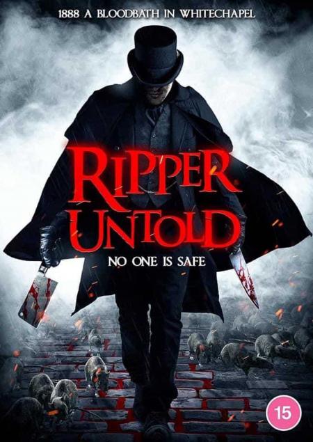 Ripper Untold (Fan Dubbed) 2021