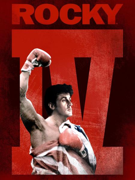 Rocky 4 1985