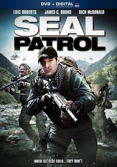 SEAL Patrol 2014