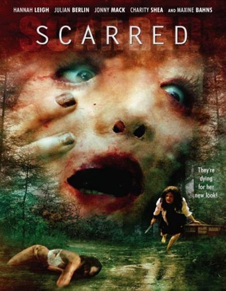 Scarred 2005