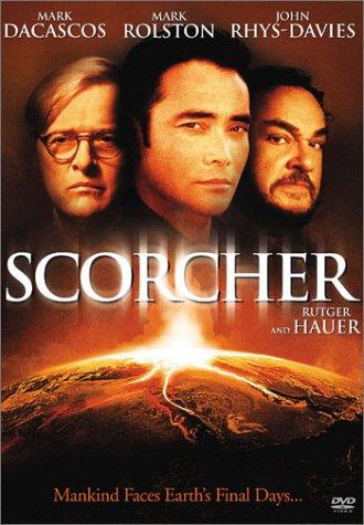 Scorcher 2002
