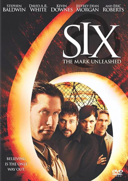 Six: The Mark Unleashed 2004