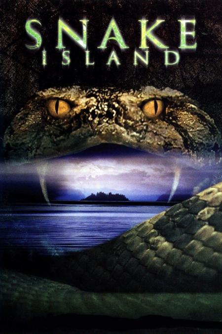Snake Island 2002