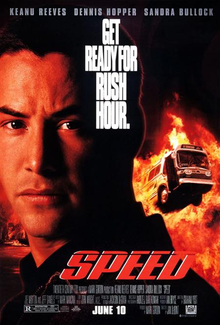 Speed 1 1994