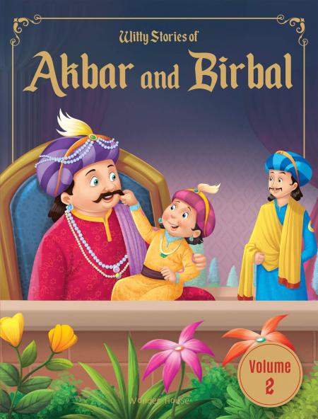 Tales of Akbar Birbal 2003