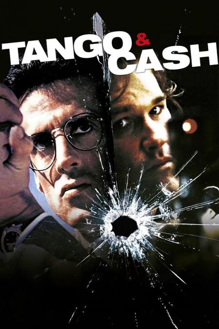 Tango & Cash 1989