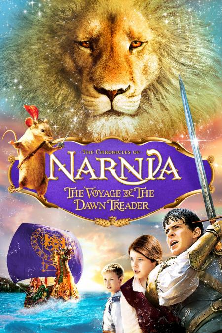The Chronicles of Narnia 3 2010