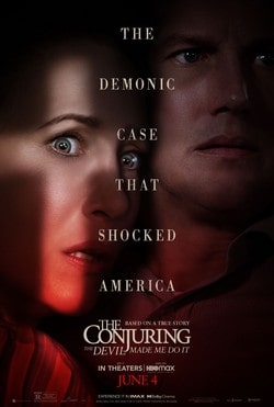 The Conjuring 3: The Devil Made Me Do It 2021