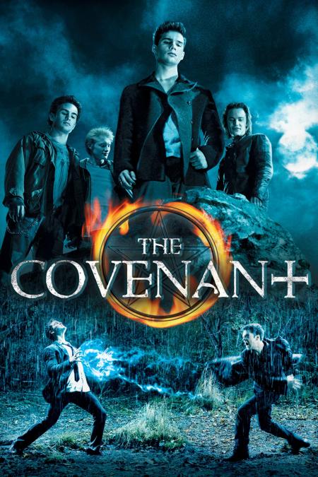 The Covenant 2006