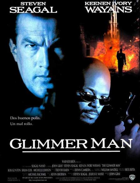 The Glimmer Man 1996