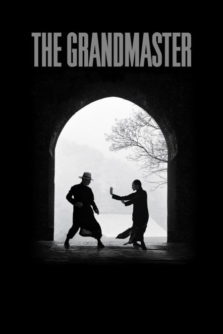 The Grandmaster Tamil Dubbed 2013