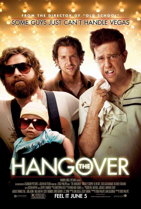 The Hangover 1 2009