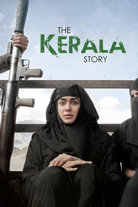 The Kerala Story Tamil Dubbed 2023