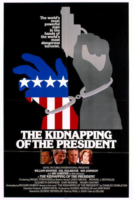 The Kidnapping of the President 1980