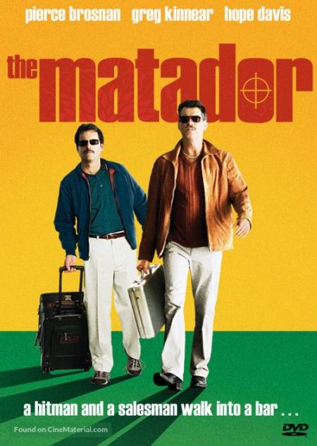 The Matador 2006