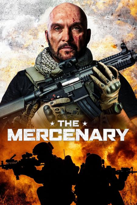 The Mercenary 2019