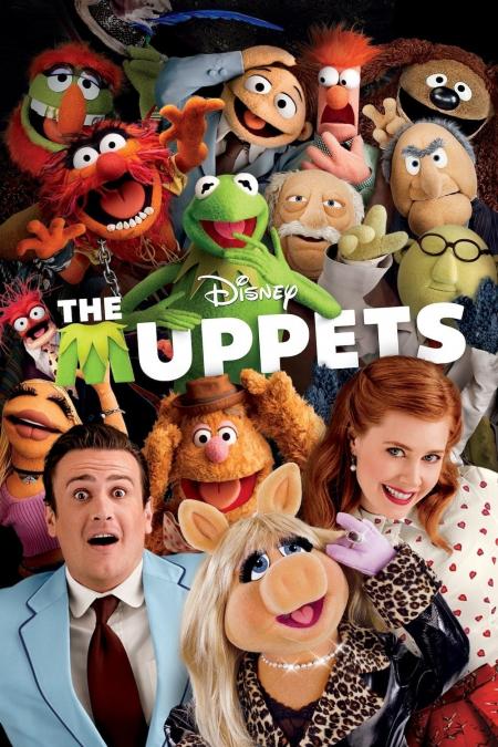 The Muppets 2011