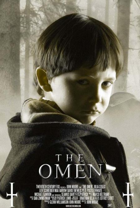 The Omen 2006