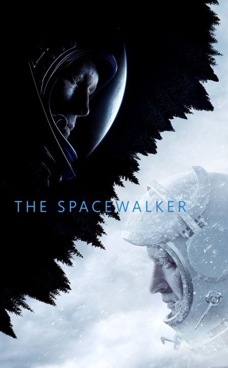 The Spacewalker 2017