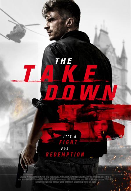 The Take Down 2017