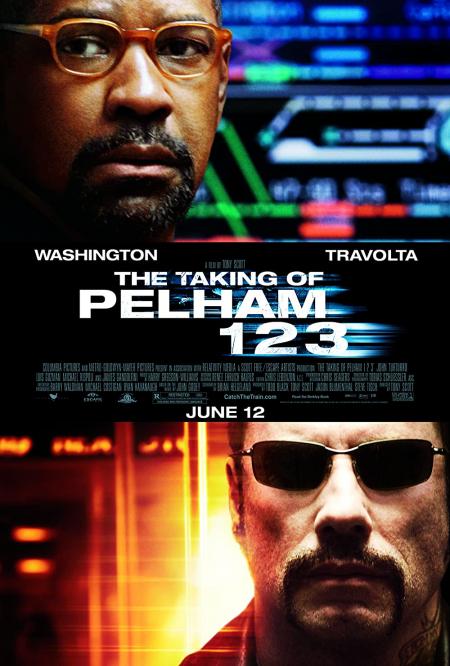 The Taking of Pelham 123 2009
