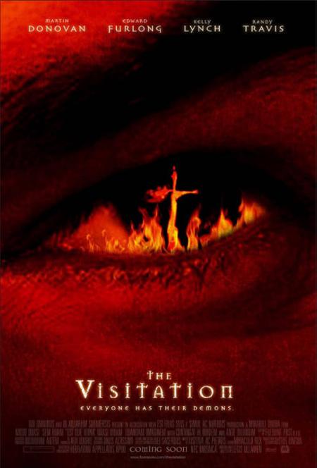 The Visitation 2006