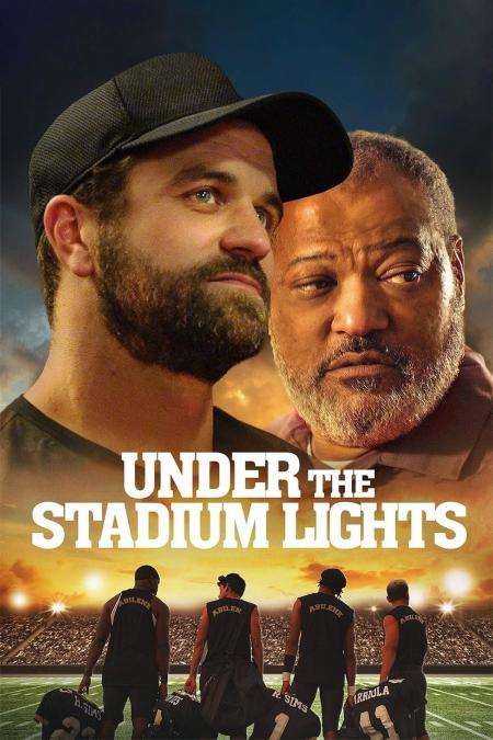 Under the Stadium Lights 2021