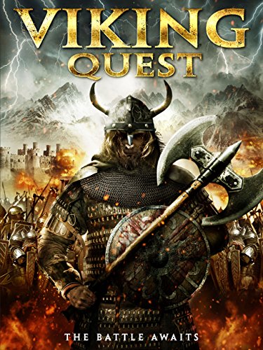 Viking Quest 2015